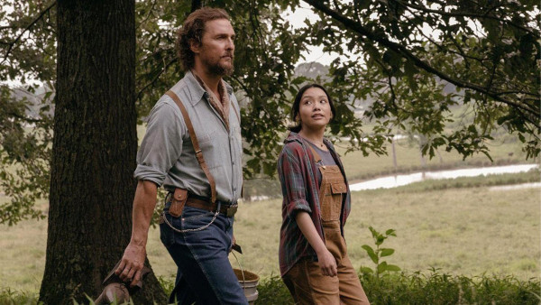image du film Oklahoma Honey