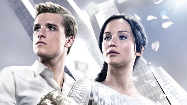 image du film Hunger Games 2 : l'embrasement