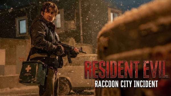 image du film Resident Evil