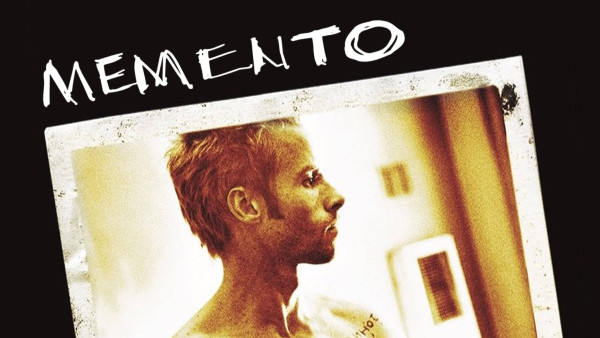 image du film Memento