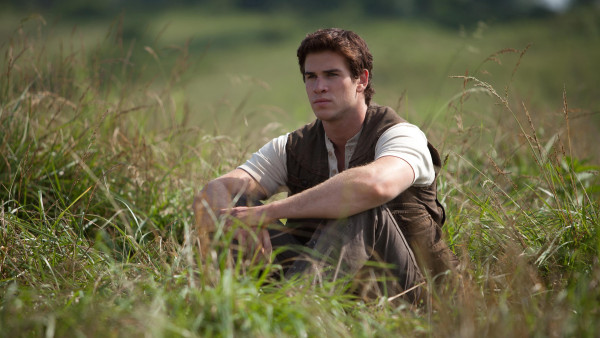image du film Hunger Games