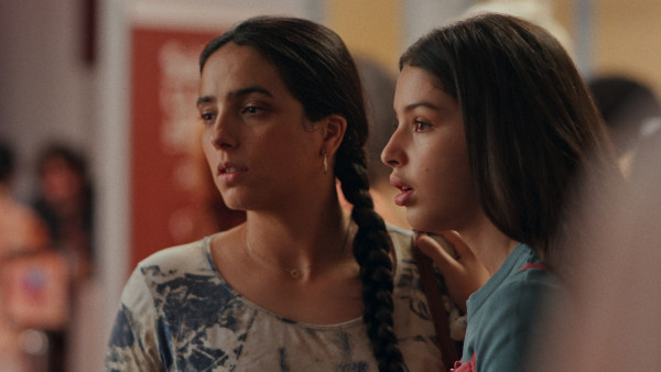 image du film Quelques mots d'amour