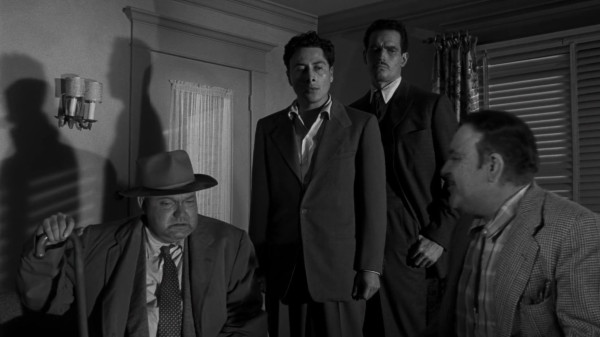 image du film La Soif du mal