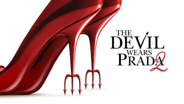 image du film Le Diable s'habille en Prada 2
