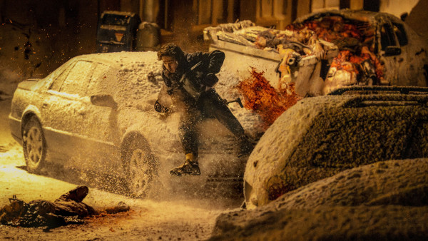 image du film Resident Evil