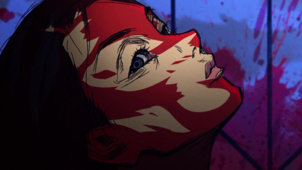 image du film Kill Bill: The Whole Bloody Affair