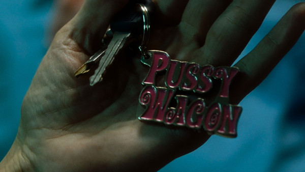 image du film Kill Bill: The Whole Bloody Affair