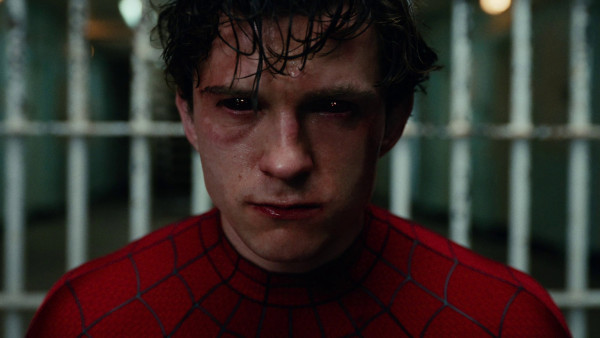 image du film Spider-Man : Brand New Day