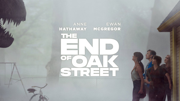 image du film La fin d'Oak Street