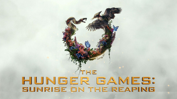 image du film Hunger Games : Lever de soleil sur la moisson