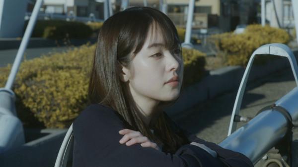 image du film La Fille du Konbini