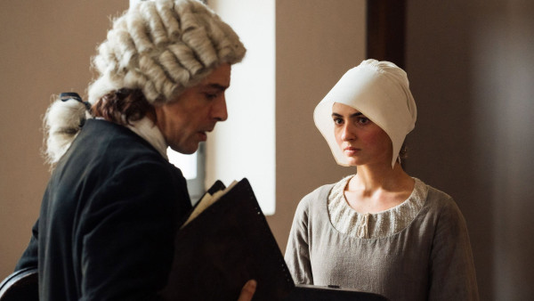 image du film Vivaldi et moi