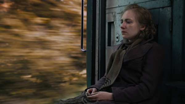 image du film Les Goûteuses d'Hitler