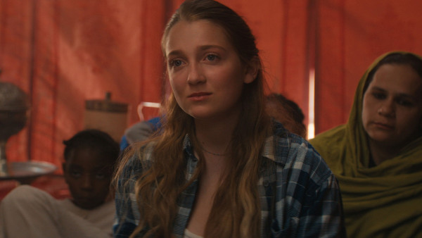 image du film L'Enfant du Désert