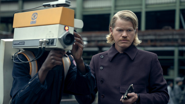 image du film Hunger Games : Lever de soleil sur la moisson