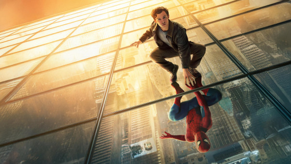 image du film Spider-Man: Brand New Day