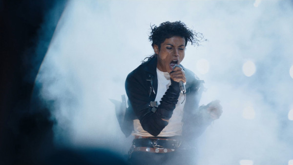 image du film Michael