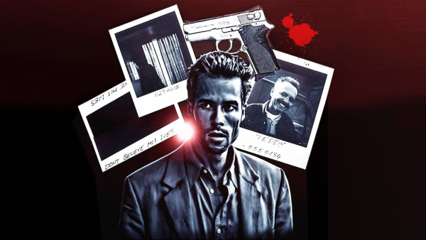 image du film Memento
