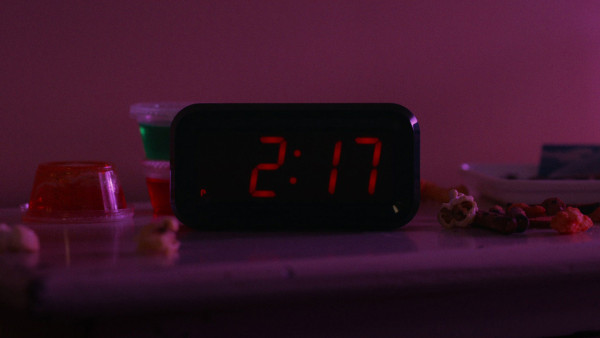 image du film Scary Movie