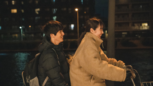 image du film La Fille du Konbini