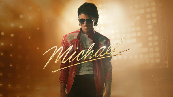 image du film Michael