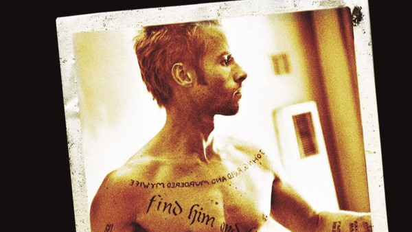 image du film Memento