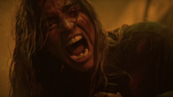 image du film Evil Dead Burn