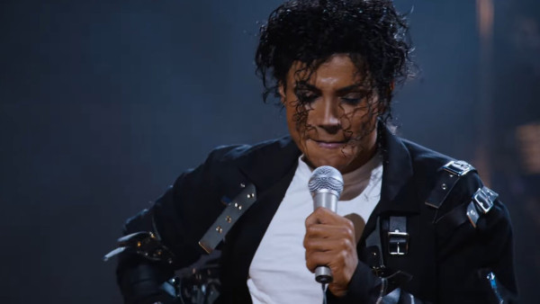 image du film Michael