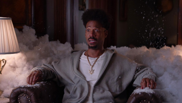 image du film Scary Movie