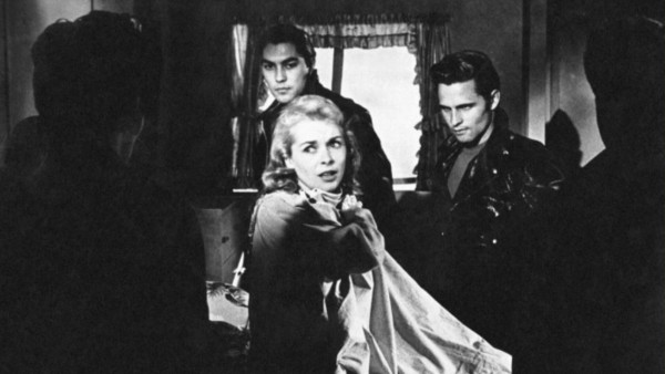image du film La Soif du mal