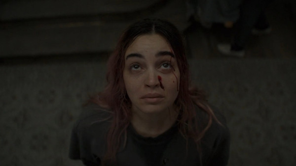 image du film Evil Dead Burn