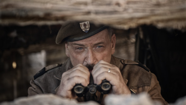 image du film La Bataille de Gaulle - partie 1 : L'Age de Fer
