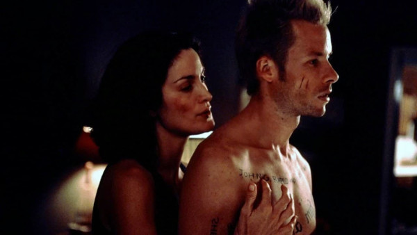 image du film Memento