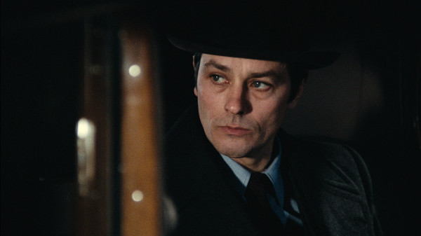 image du film Monsieur Klein