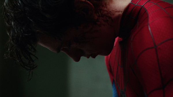 image du film Spider-Man : Brand New Day