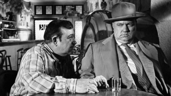 image du film La Soif du mal