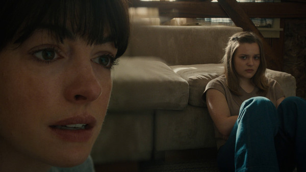 image du film La fin d'Oak Street