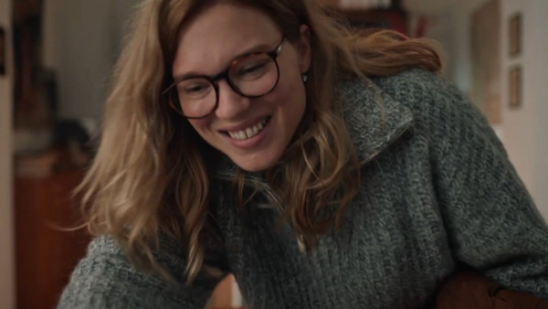 image du film Silent Friend