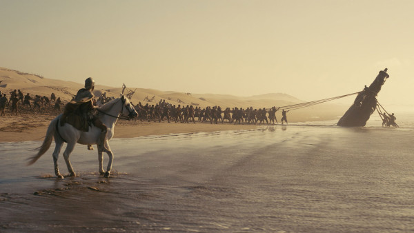 image du film L'Odyssée
