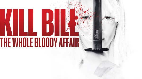 image du film Kill Bill: The Whole Bloody Affair