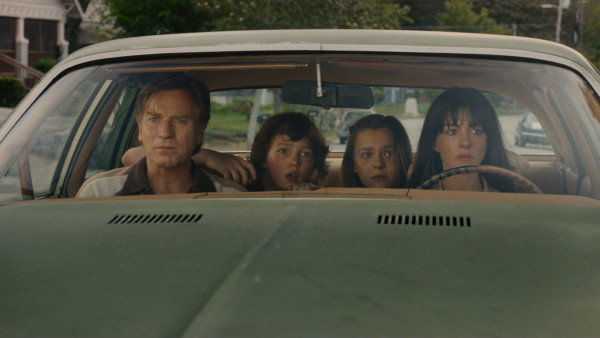 image du film La fin d'Oak Street