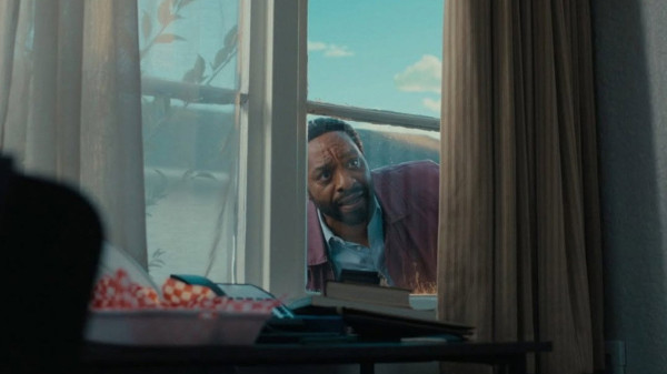 image du film Backrooms