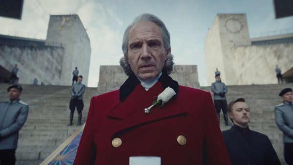 image du film Hunger Games : Lever de soleil sur la moisson