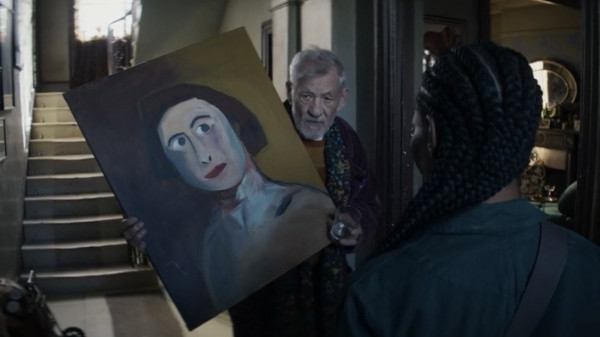 image du film The Christophers