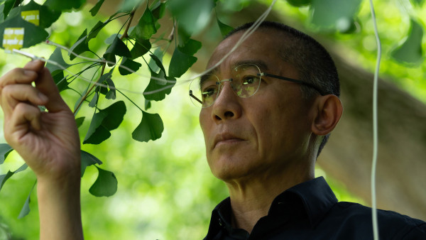 image du film Silent Friend