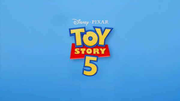 image du film Toy Story 5