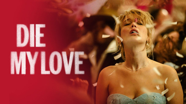 image du film Die My Love
