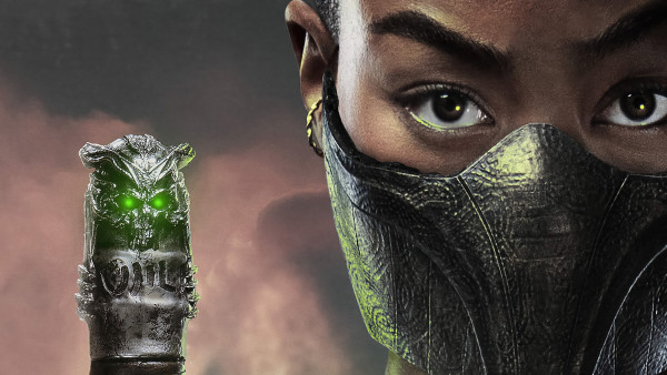 image du film Mortal Kombat II