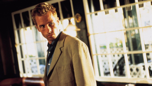 image du film Memento