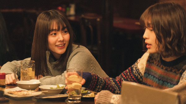 image du film La Fille du Konbini